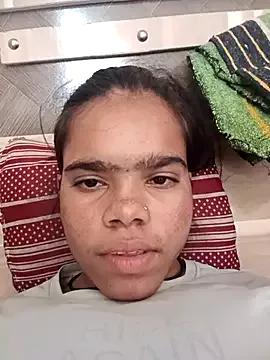 Ok_pooja from StripChat is Freechat