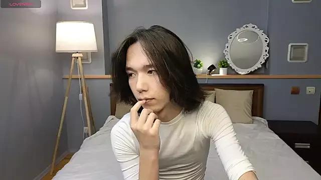 okerriella from StripChat is Freechat