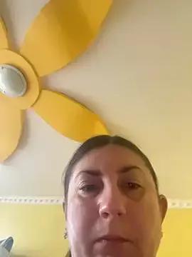 oksana1990 from StripChat is Freechat