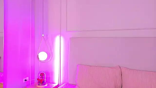 Entertain your itch for girls livestreamers with our collection of stunning models, skilled in the art of temptation and delight.