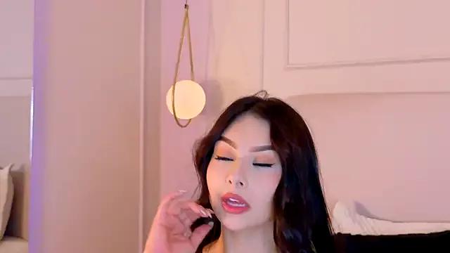 Entertain your itch for girls livestreamers with our collection of stunning models, skilled in the art of temptation and delight.