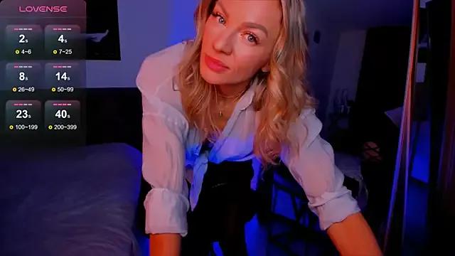 Entertain your itch for girls livestreamers with our collection of stunning models, skilled in the art of temptation and delight.