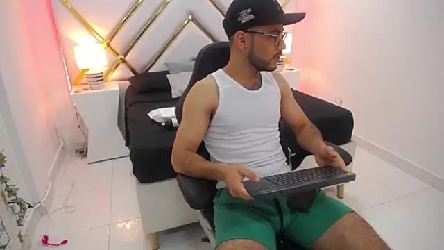 Entertain your itch for girls livestreamers with our collection of stunning models, skilled in the art of temptation and delight.