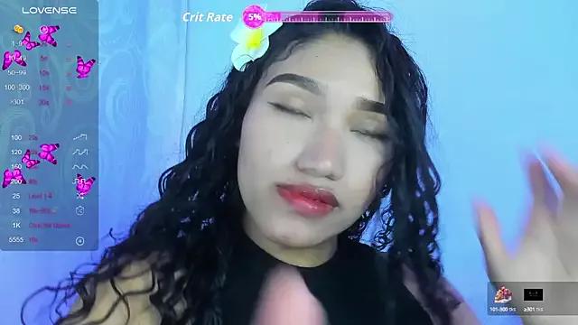 Entertain your itch for girls livestreamers with our collection of stunning models, skilled in the art of temptation and delight.