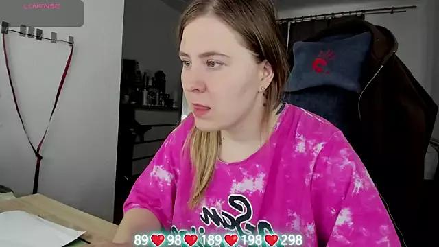 Olivia_Munk from StripChat is Freechat