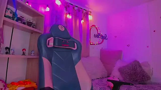 Entertain your itch for girls livestreamers with our collection of stunning models, skilled in the art of temptation and delight.