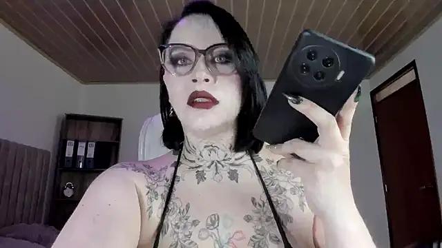 Entertain your itch for girls livestreamers with our collection of stunning models, skilled in the art of temptation and delight.