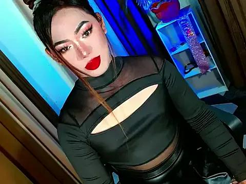 Olivia_the_Temptress27 from StripChat is Freechat