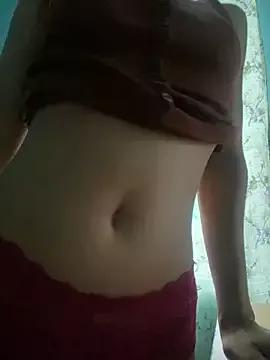 oliviaaora86 from StripChat is Freechat