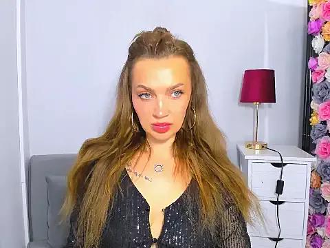 Entertain your itch for girls livestreamers with our collection of stunning models, skilled in the art of temptation and delight.