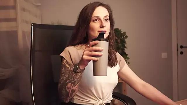 Entertain your itch for girls livestreamers with our collection of stunning models, skilled in the art of temptation and delight.