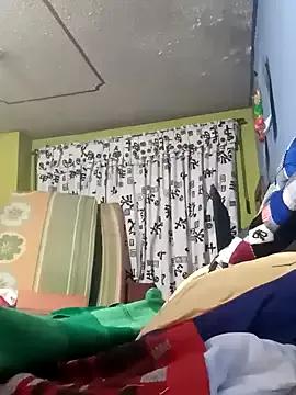 OliviaMorris1 from StripChat is Freechat