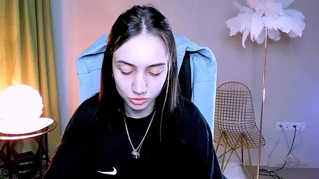 olivianorton from StripChat is Freechat