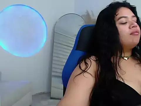 oliviia_cute from StripChat is Freechat