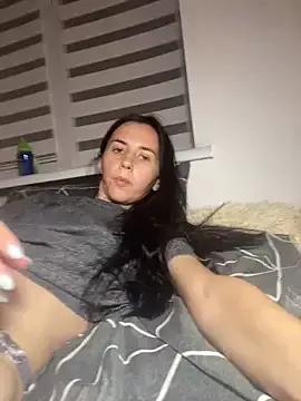 OliviyaLove from StripChat is Freechat