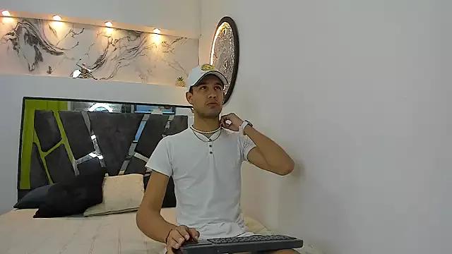 OLYMPUS_GOOD_BOYS from StripChat is Freechat