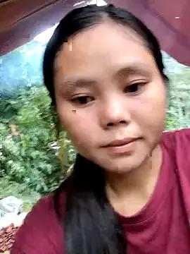 omiu-baby from StripChat is Freechat