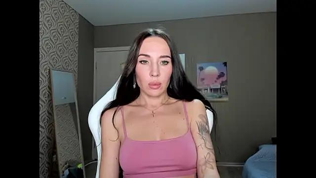 Entertain your itch for girls livestreamers with our collection of stunning models, skilled in the art of temptation and delight.
