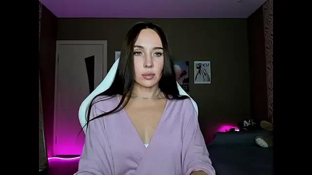 Entertain your itch for girls livestreamers with our collection of stunning models, skilled in the art of temptation and delight.