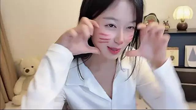Photos of Onechestnut from StripChat is Freechat