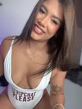 Photos of OneInAMillionXXX from StripChat is Freechat