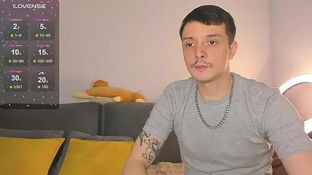 OnePunchGirl from StripChat is Freechat