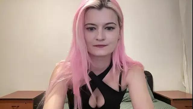 Onika_Love from StripChat is Freechat