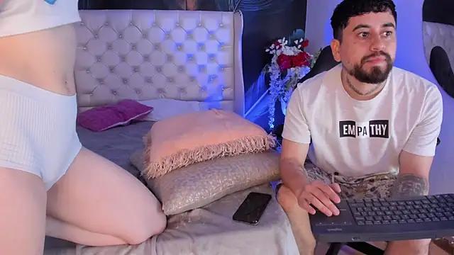 Entertain your itch for girls livestreamers with our collection of stunning models, skilled in the art of temptation and delight.