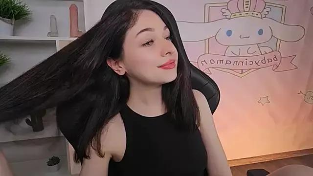 Entertain your itch for girls livestreamers with our collection of stunning models, skilled in the art of temptation and delight.