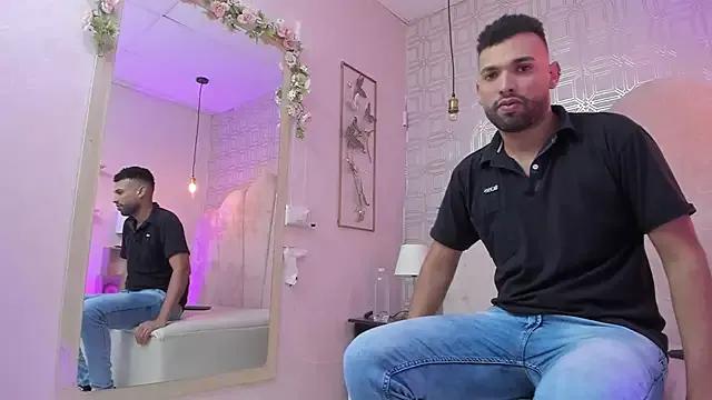 Entertain your itch for girls livestreamers with our collection of stunning models, skilled in the art of temptation and delight.