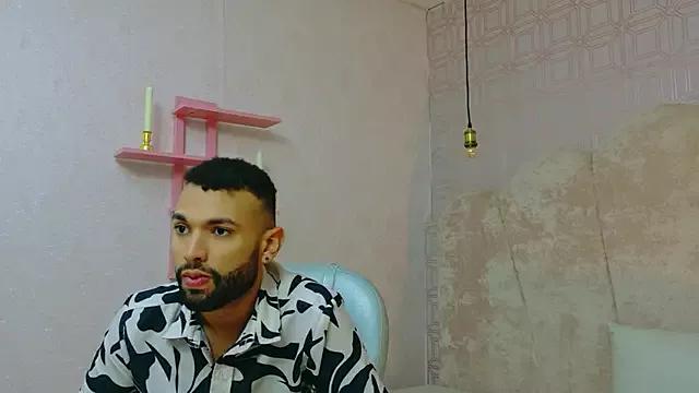 onlymen2025 from StripChat is Freechat