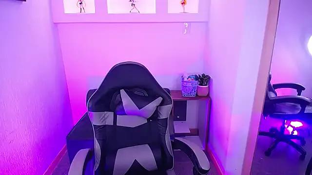 Entertain your itch for girls livestreamers with our collection of stunning models, skilled in the art of temptation and delight.