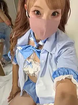 oOAlice_chanOo from StripChat is Freechat