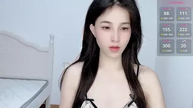 OOOm-oo from StripChat