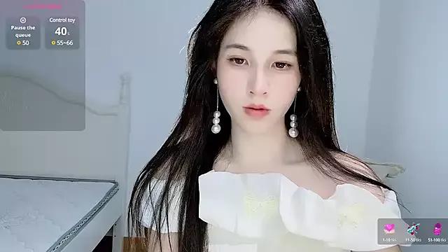 OOOm-oo from StripChat