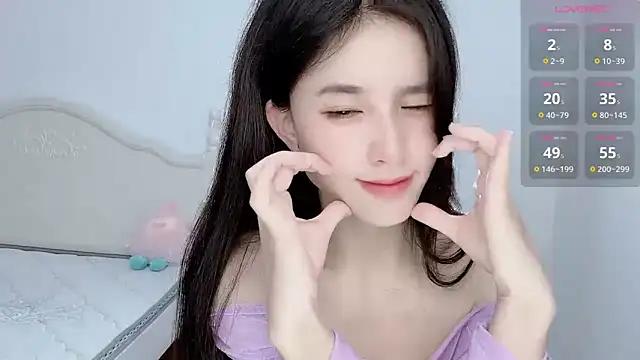 OOOm-oo from StripChat