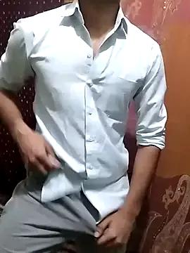 OopsHard from StripChat is Freechat