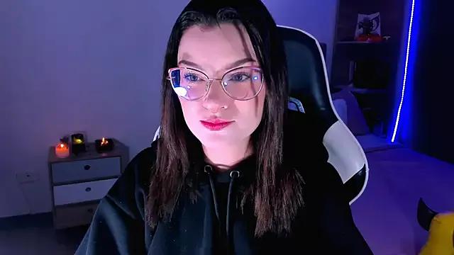 Entertain your itch for girls livestreamers with our collection of stunning models, skilled in the art of temptation and delight.