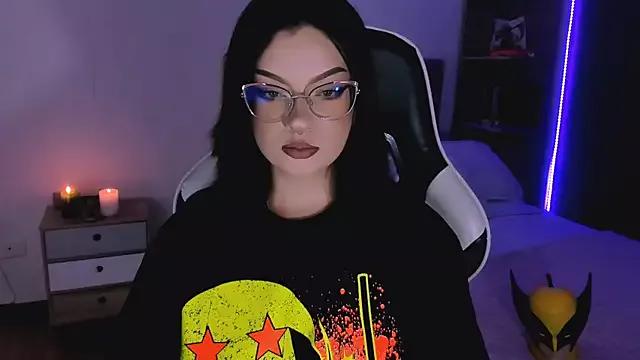 Entertain your itch for girls livestreamers with our collection of stunning models, skilled in the art of temptation and delight.