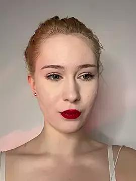 Photos of OraCurrington from StripChat is Freechat