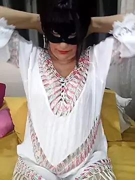 Orca-sexy from StripChat is Freechat