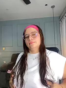 Entertain your itch for girls livestreamers with our collection of stunning models, skilled in the art of temptation and delight.