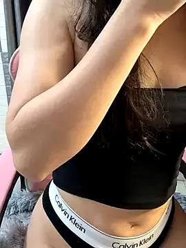 Orianna69 from StripChat is Freechat