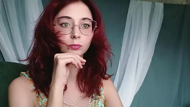 Entertain your itch for girls livestreamers with our collection of stunning models, skilled in the art of temptation and delight.