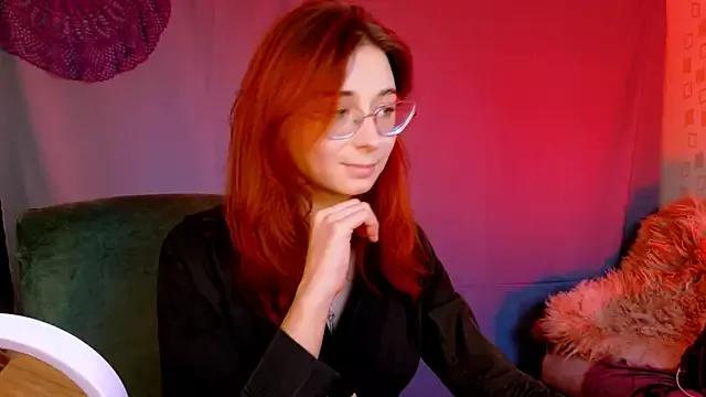 Orianna_Fox from StripChat is Freechat
