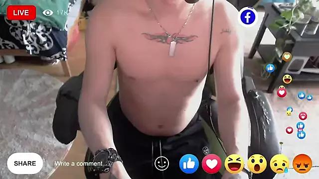 osirispouk from StripChat is Freechat