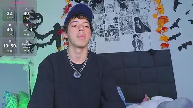 Entertain your itch for girls livestreamers with our collection of stunning models, skilled in the art of temptation and delight.