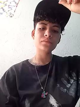 Owen_tomboy from StripChat is Freechat