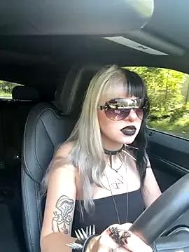 Paige_Turner from StripChat is Freechat