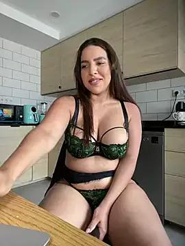 Photos of PamAnna from StripChat is Freechat